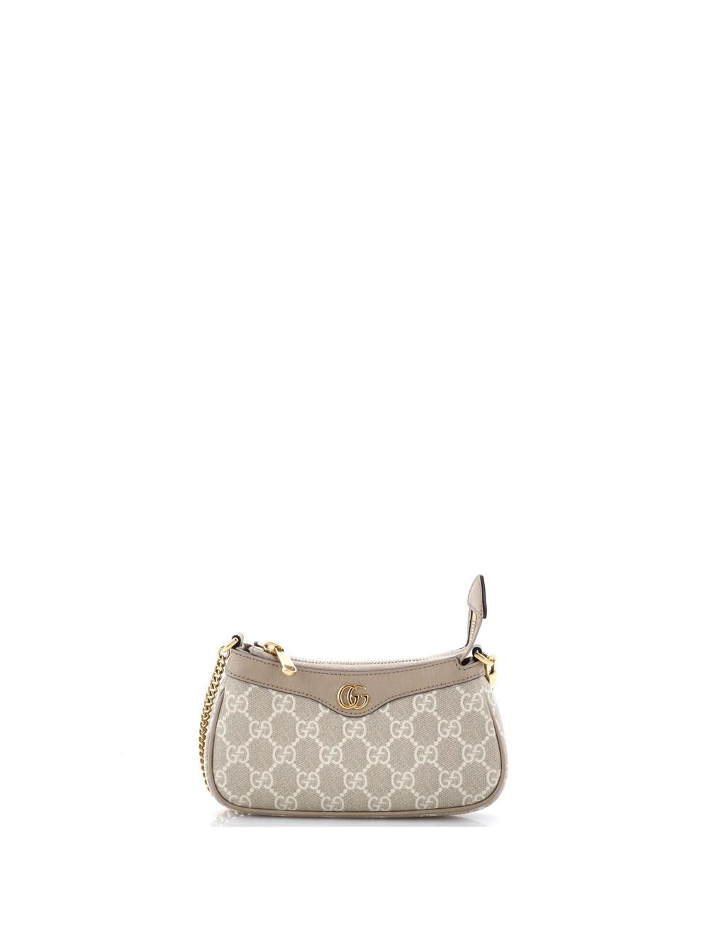 Gucci Ophidia Charm Shoulder Bag Gg #365127G10B